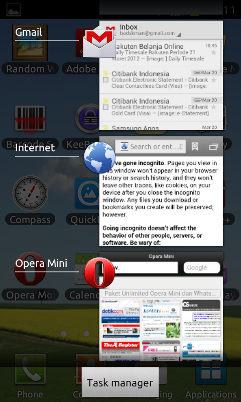 Task Manager